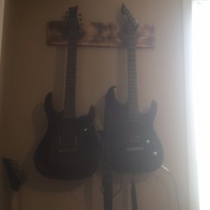 Meet your Posher, Chad